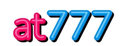 at777 — logo kanal
