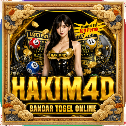 hakim4d — mitra unggulan